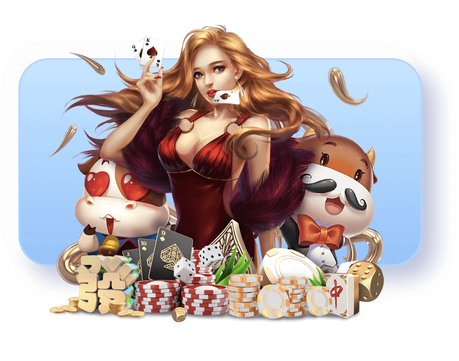 MACAU GRAND LISBOA CASINO棋牌